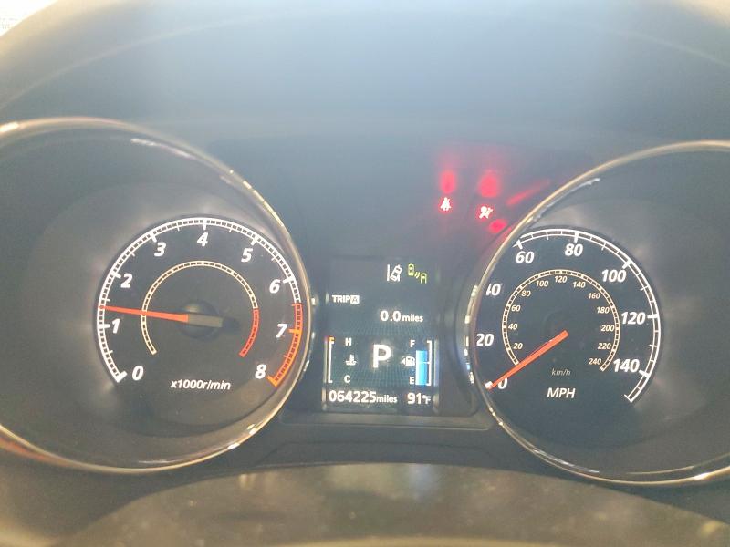 Продаж на аукціоні авто 2022 Mitsubishi Outlander Sport, vin: JA4APVAUXNU000208, номер лоту: 54479556