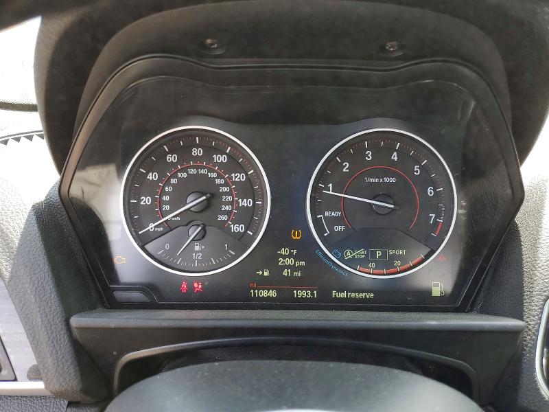Продажа на аукционе авто 2015 Bmw M235xi, vin: WBA1J9C54FV371443, номер лота: 52804586