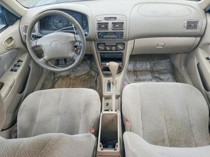Aukcja sprzedaży 2001 Toyota Corolla, vin: 2T1BR12EX1C503782, numer aukcji: 54391226