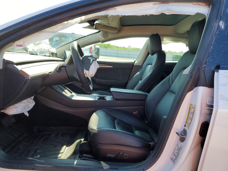 Aukcja sprzedaży 2021 Tesla Model 3, vin: 5YJ3E1EB8MF983466, numer aukcji: 52135336