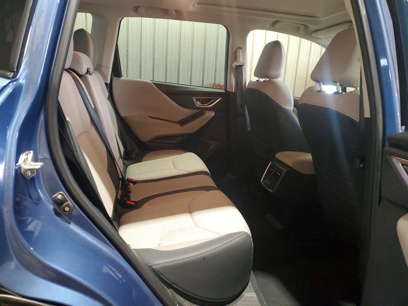 Продажа на аукционе авто 2021 Subaru Forester, vin: JF2SKAJC3MH569838, номер лота: 52833366