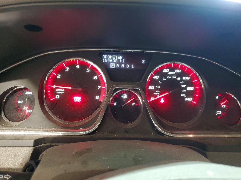 Aukcja sprzedaży 2015 Gmc Acadia, vin: 1GKKRRKD3FJ240573, numer aukcji: 54423276