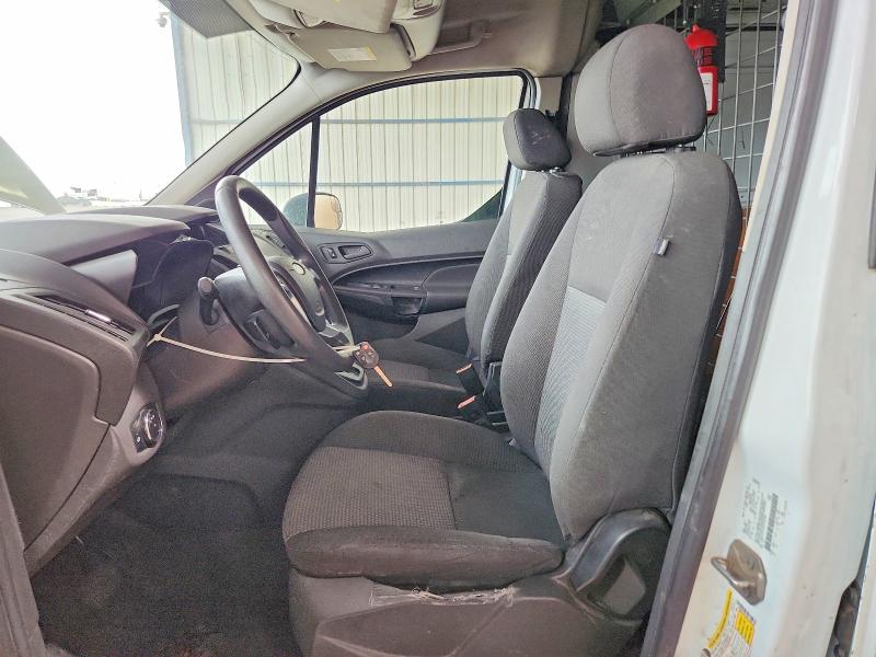 Продаж на аукціоні авто 2014 Ford Transit Connect, vin: NM0LS7E78E1169168, номер лоту: 53634836