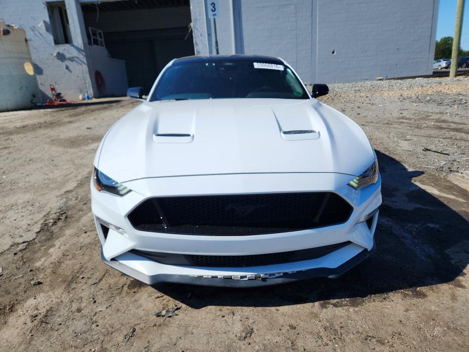 Продаж на аукціоні авто 2023 Ford Mustang, vin: 1FA6P8CF1P5305594, номер лоту: 53066016