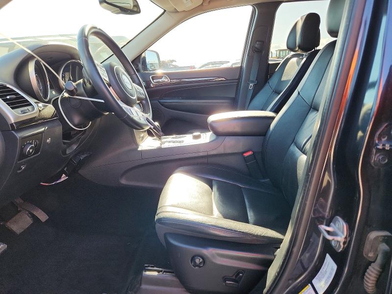 Продажа на аукционе авто 2013 Jeep Grand Cherokee, vin: 1C4RJFAT2DC589976, номер лота: 51920996