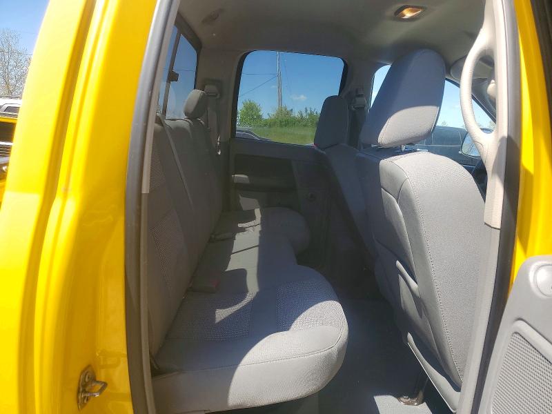 Aukcja sprzedaży 2007 Dodge Ram 1500, vin: 1D7HU18P57S254628, numer aukcji: 53526766