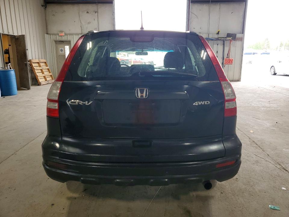 2010 Honda Cr-v მანქანა იყიდება აუქციონზე, vin: 5J6RE4H31AL031752, აუქციონის ნომერი: 54772146