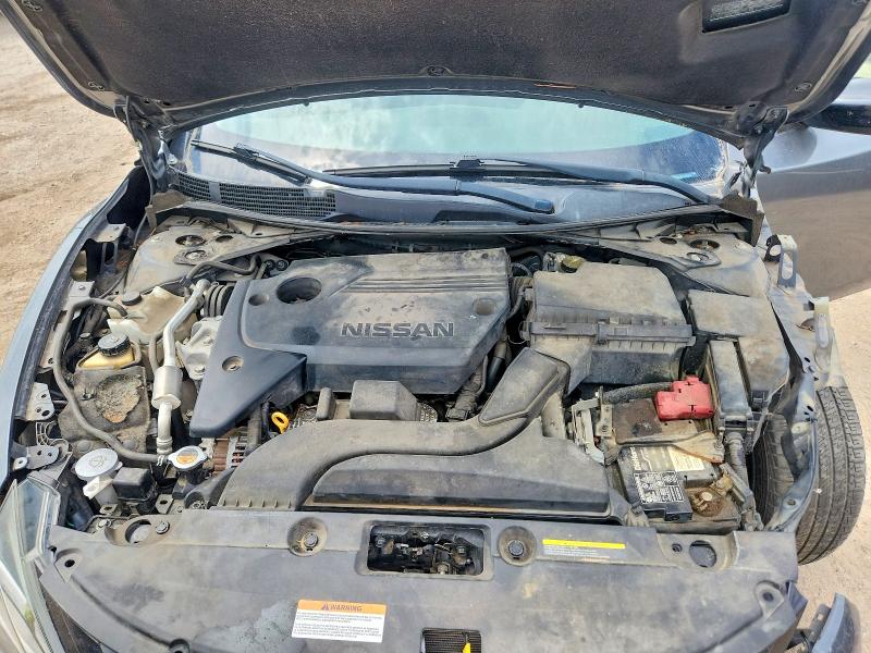 54520736 :رقم المزاد ، 1N4AL3AP8JC200543 vin ، 2018 Nissan Altima مزاد بيع