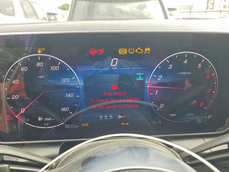 Продажа на аукционе авто 2025 Mercedes-benz Glc, vin: W1NKM4GBXSU082500, номер лота: 53614716