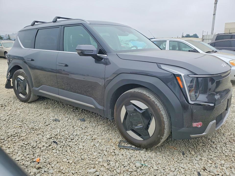 Aukcja sprzedaży 2024 Kia Ev9, vin: KNDAFFS59R6046273, numer aukcji: 51902366
