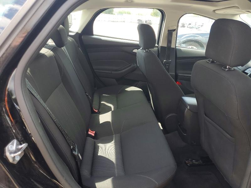 Продаж на аукціоні авто 2017 Ford Focus, vin: 1FADP3H28HL248274, номер лоту: 53323186