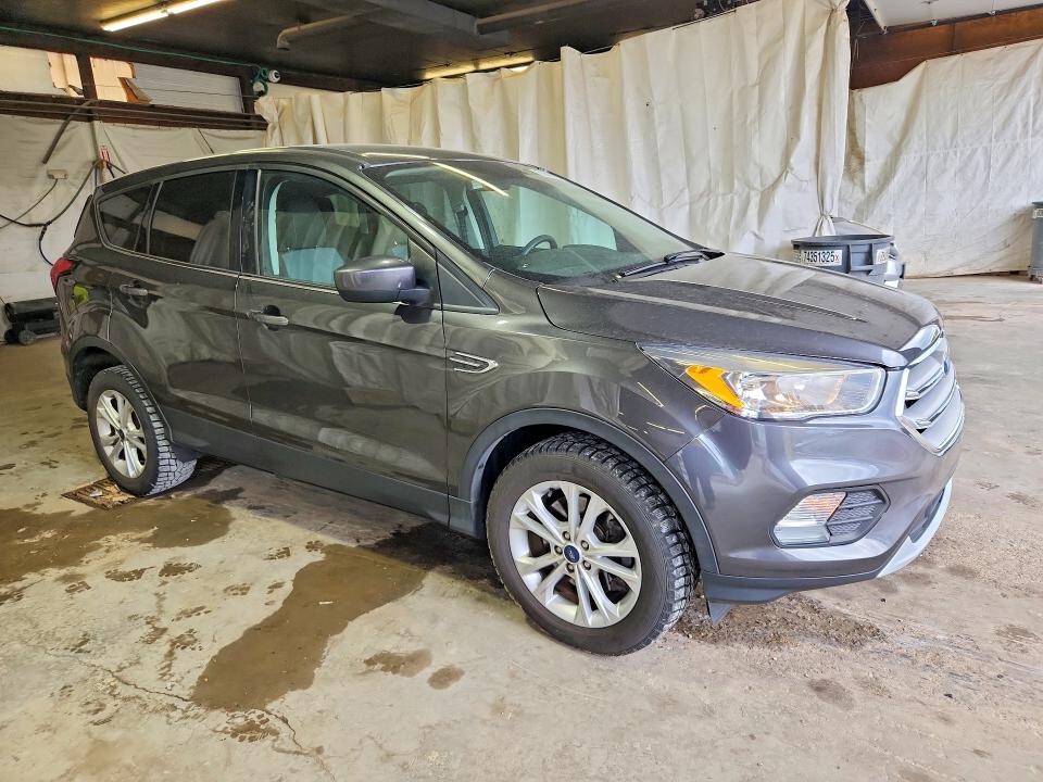 Продажа на аукционе авто 2019 Ford Escape, vin: 1FMCU9GD8KUA39568, номер лота: 53305466