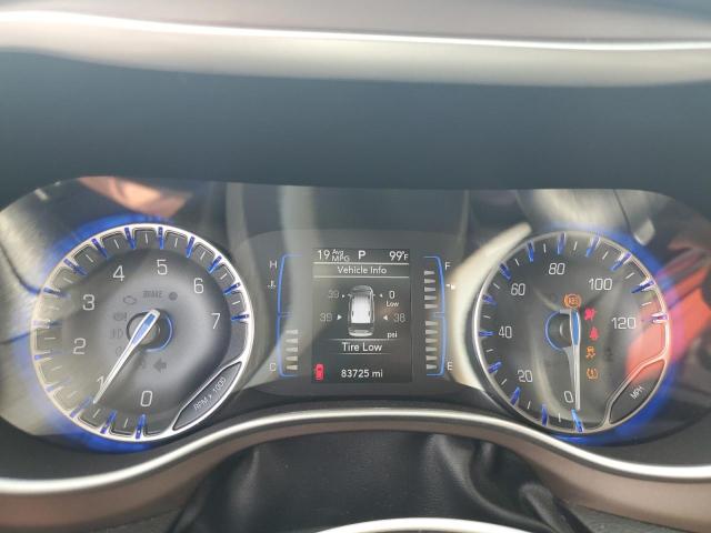 Продаж на аукціоні авто 2020 Chrysler Voyager, vin: 2C4RC1DG6LR260926, номер лоту: 54588946