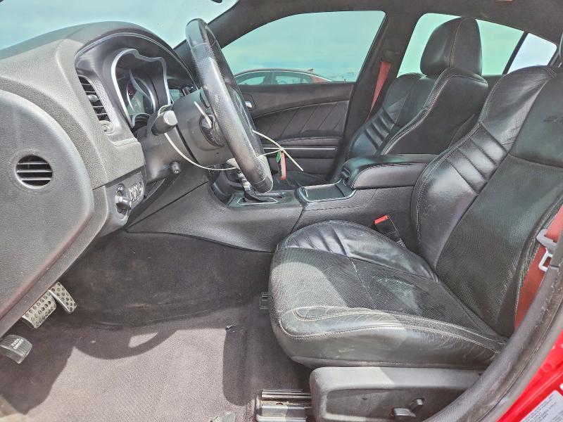 Продаж на аукціоні авто 2017 Dodge Charger, vin: 2C3CDXEJ9HH521077, номер лоту: 41917316