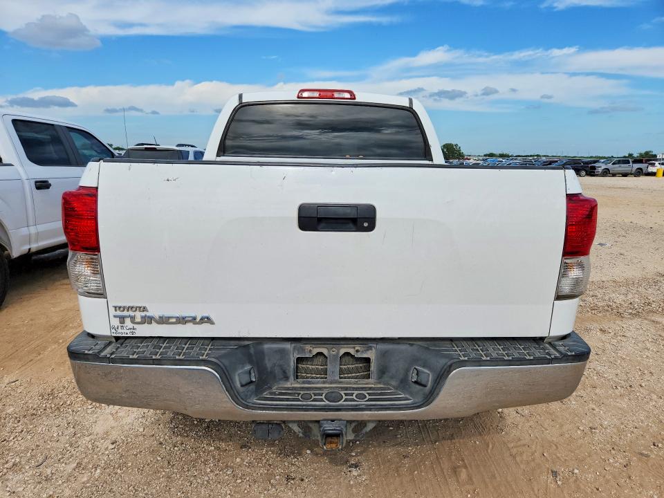 Продажа на аукционе авто 2013 Toyota Tundra, vin: 5TFEM5F18DX058703, номер лота: 55376816
