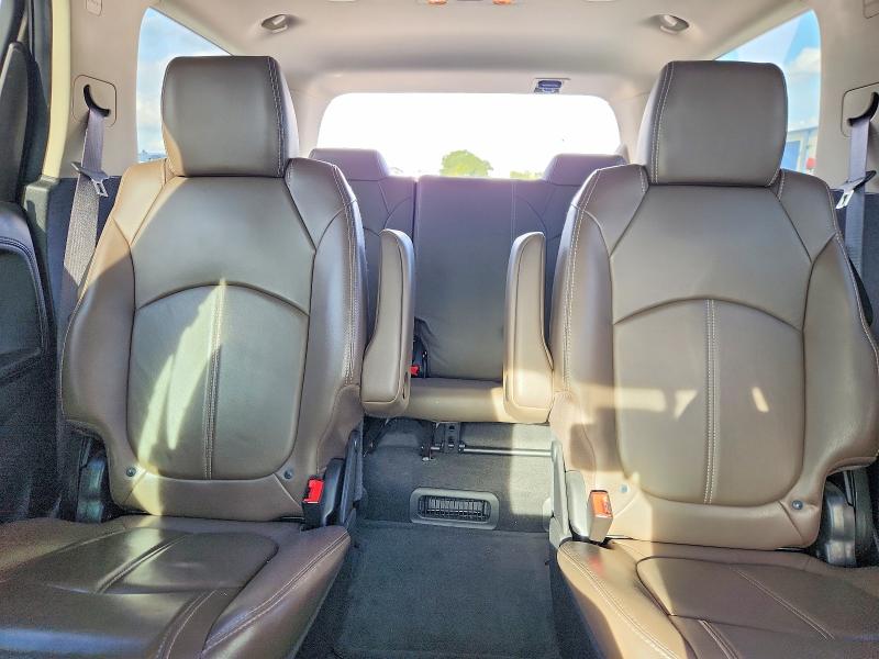 55049366 :رقم المزاد ، 1GKKRRKD7FJ331426 vin ، 2015 Gmc Acadia مزاد بيع