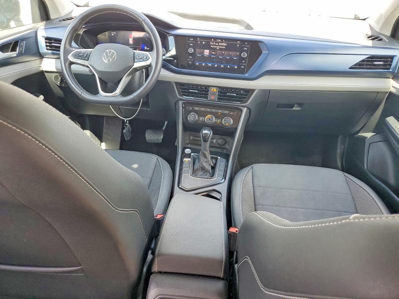 53973316 :رقم المزاد ، 3VVSX7B26RM030319 vin ، 2024 Volkswagen Taos مزاد بيع
