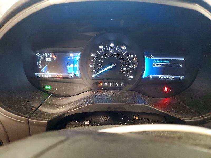 2024 Ford Edge მანქანა იყიდება აუქციონზე, vin: 2FMPK4J94RBA05772, აუქციონის ნომერი: 52563976