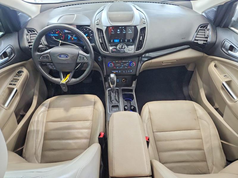 Aukcja sprzedaży 2019 Ford Escape, vin: 1FMCU9J90KUA63271, numer aukcji: 53780646