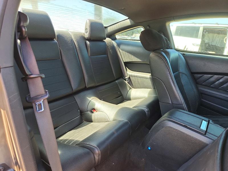 Продаж на аукціоні авто 2011 Ford Mustang, vin: 1ZVBP8AM0B5132876, номер лоту: 53140246