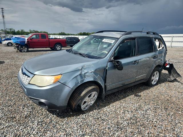 Aukcja sprzedaży 2012 Subaru Forester, vin: JF2SHABC7CH410932, numer aukcji: 55105466