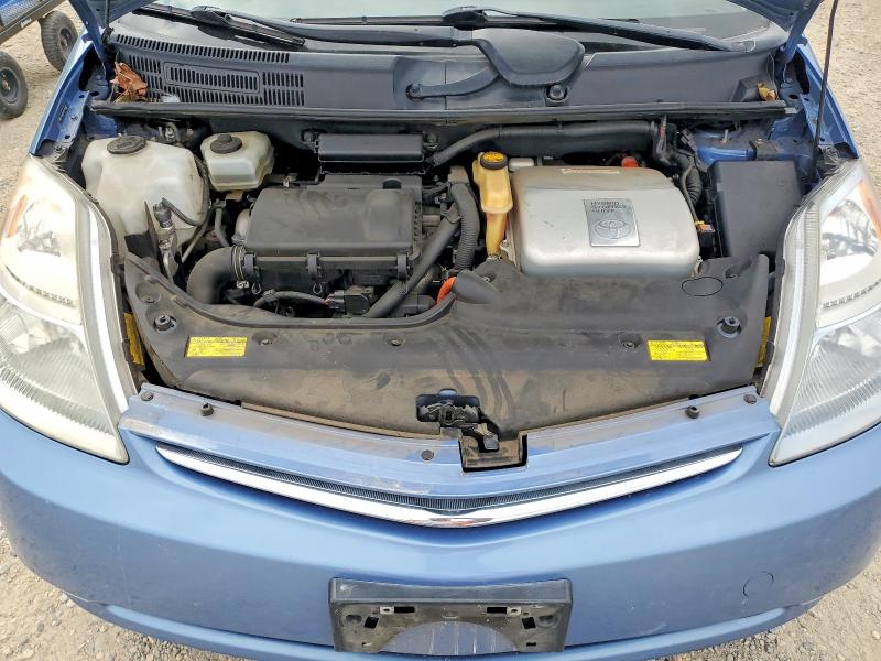 52430626 :رقم المزاد ، JTDKB20U097869851 vin ، 2009 Toyota Prius مزاد بيع