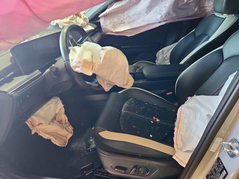 Aukcja sprzedaży 2025 Kia K5, vin: KNAG64J78S5309234, numer aukcji: 55187206
