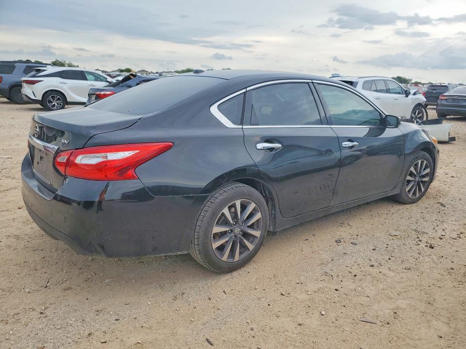 Aukcja sprzedaży 2017 Nissan Altima, vin: 1N4AL3AP7HC271212, numer aukcji: 54633006