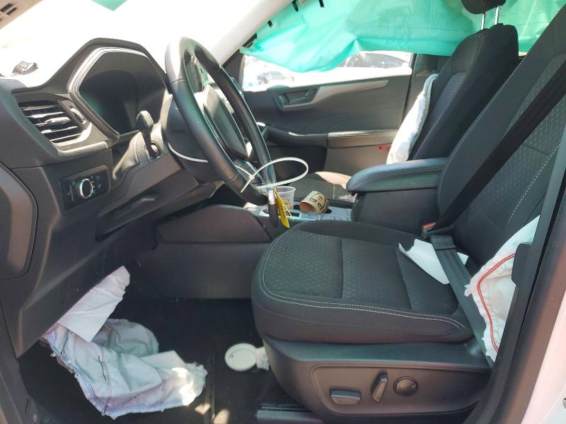 Продажа на аукционе авто 2024 Ford Escape, vin: 1FMCU0GN8RUA94987, номер лота: 54172766