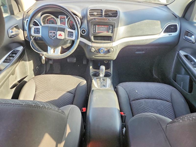 2017 Dodge Journey მანქანა იყიდება აუქციონზე, vin: 3C4PDDAG5HT527522, აუქციონის ნომერი: 52048466