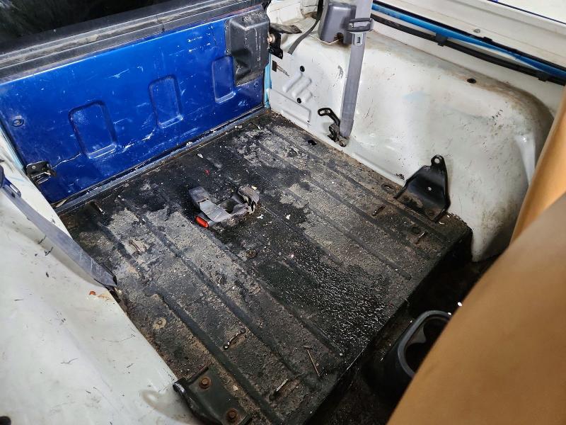 1997 Jeep Wrangler / Tj მანქანა იყიდება აუქციონზე, vin: 1J4FY29P9VP421528, აუქციონის ნომერი: 52543486