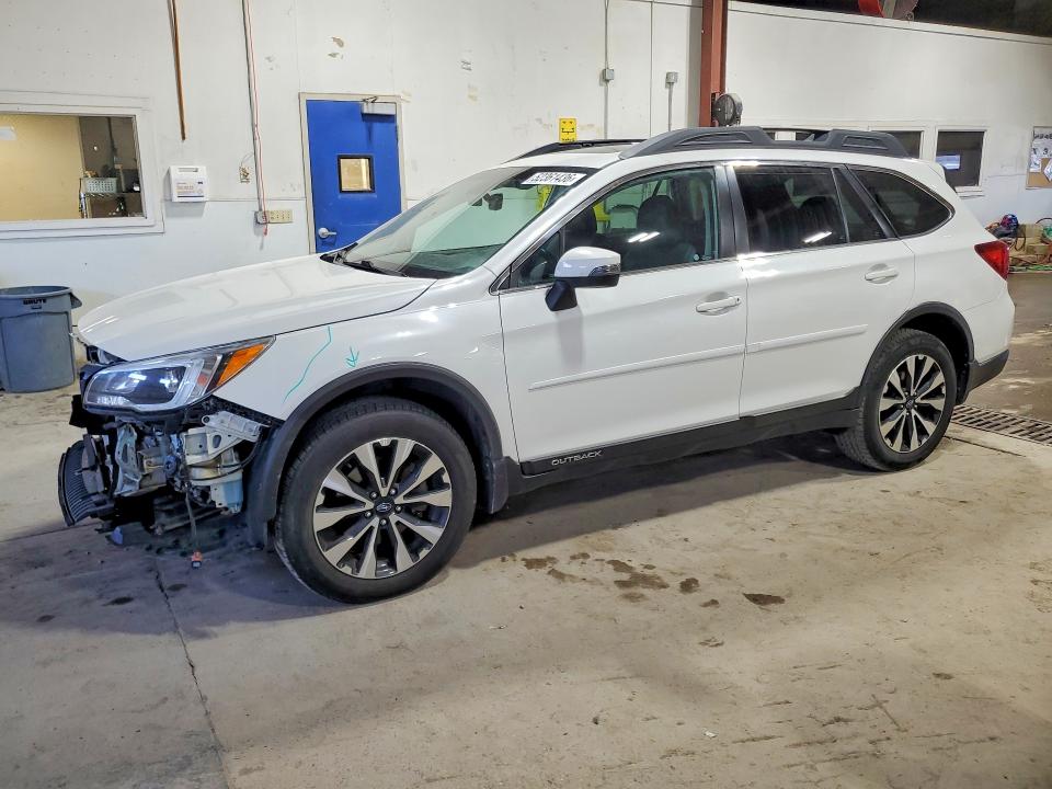 Aukcja sprzedaży 2017 Subaru Outback, vin: 4S4BSENCXH3396253, numer aukcji: 52361436