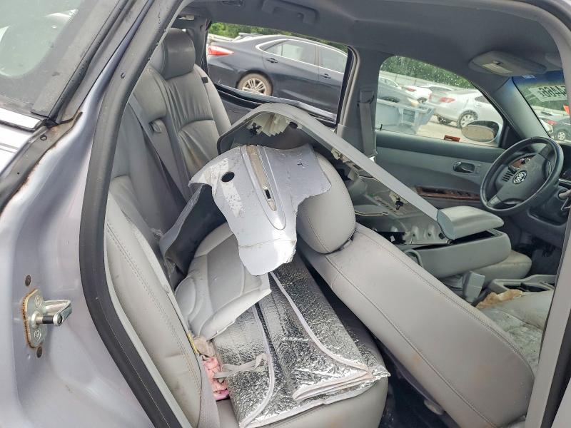 2006 Buick Lacrosse მანქანა იყიდება აუქციონზე, vin: 2G4WD582361269796, აუქციონის ნომერი: 54454466