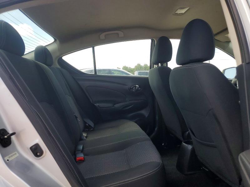 Aukcja sprzedaży 2017 Nissan Versa, vin: 3N1CN7APXHK451687, numer aukcji: 52692376