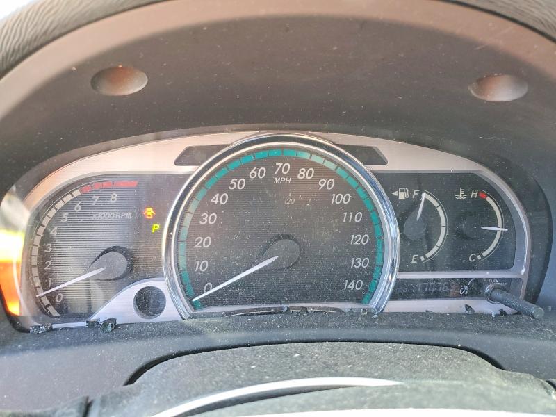53506036 :رقم المزاد ، 4T3ZK3BB9DU062693 vin ، 2013 Toyota Venza مزاد بيع