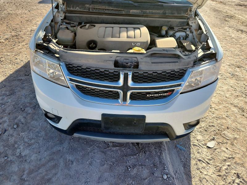 52805816 :رقم المزاد ، 3C4PDCBG2FT524678 vin ، 2015 Dodge Journey Sx مزاد بيع