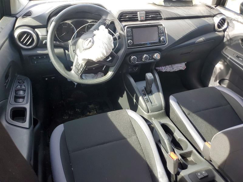Продаж на аукціоні авто 2025 Nissan Versa, vin: 3N1CN8DV3SL838678, номер лоту: 52588106
