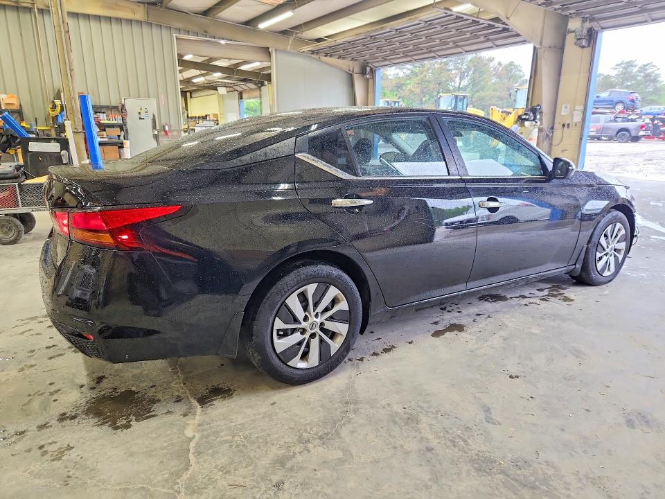 Продаж на аукціоні авто 2023 Nissan Altima, vin: 1N4BL4BV1PN409823, номер лоту: 52375776