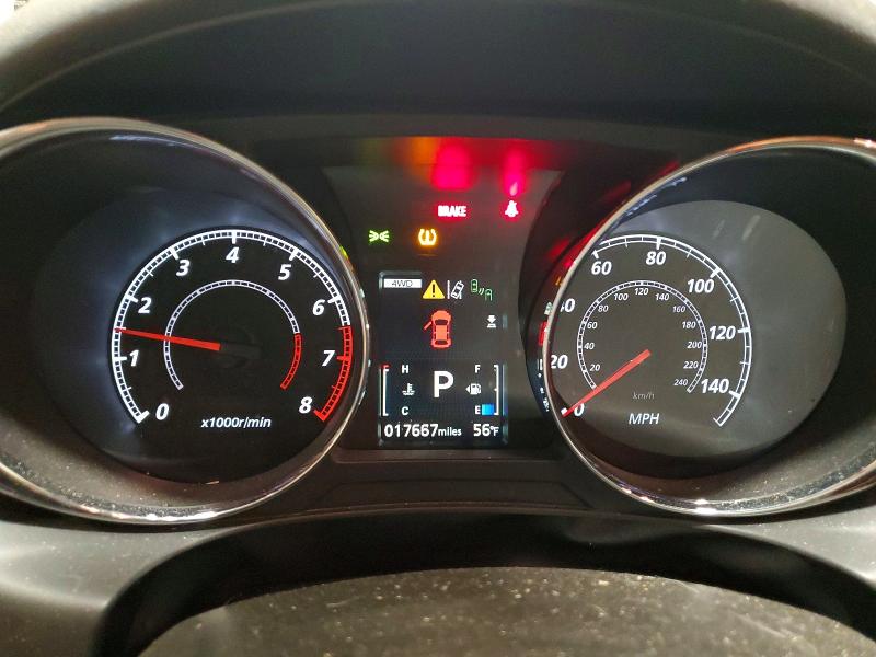 53033316 :رقم المزاد ، JA4ARUAU1SU006608 vin ، 2025 Mitsubishi Outlander Sport مزاد بيع