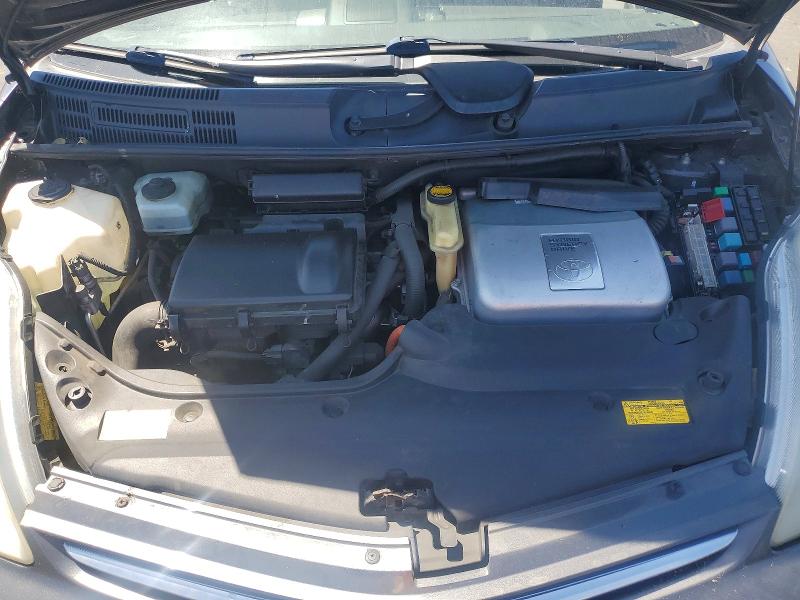 53932246 :رقم المزاد ، JTDKB20U373271497 vin ، 2007 Toyota Prius مزاد بيع