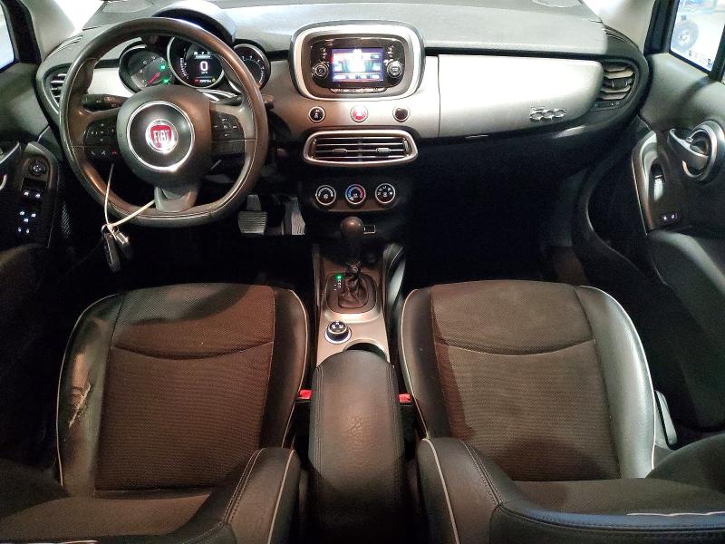 Aukcja sprzedaży 2016 Fiat 500x, vin: ZFBCFYCT0GP331606, numer aukcji: 53102036