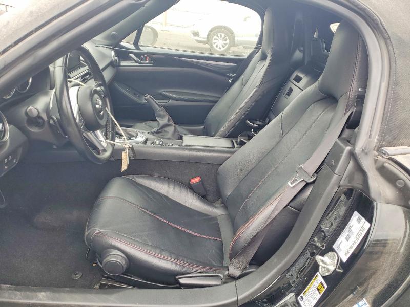 Продажа на аукционе авто 2016 Mazda Mx-5 Miata, vin: JM1NDAD78G0118377, номер лота: 52176516