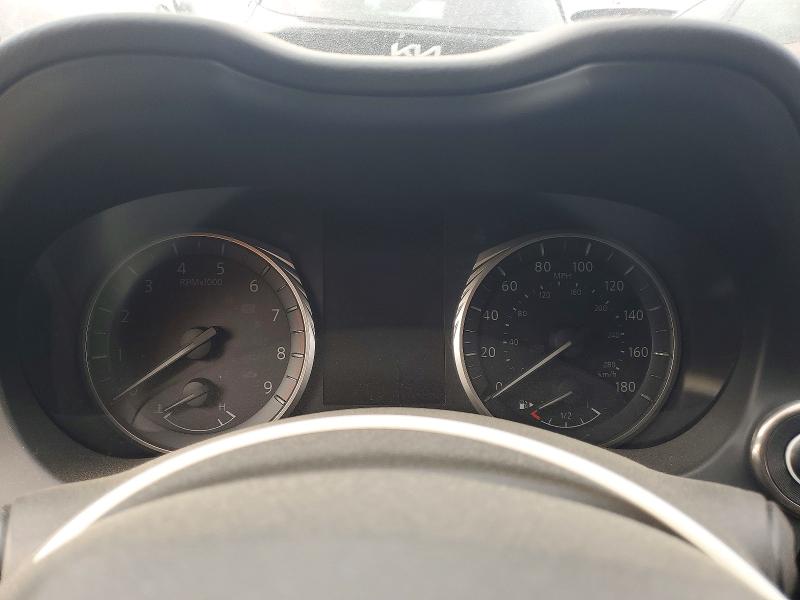 Aukcja sprzedaży 2021 Infiniti Q50, vin: JN1FV7DR1MM880477, numer aukcji: 50824086