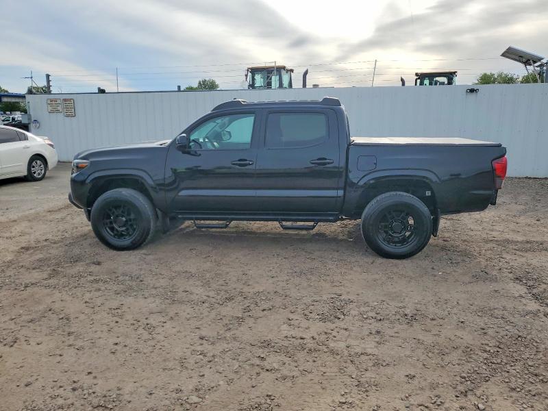 Продажа на аукционе авто 2022 Toyota Tacoma, vin: 3TMCZ5AN9NM475757, номер лота: 54698656