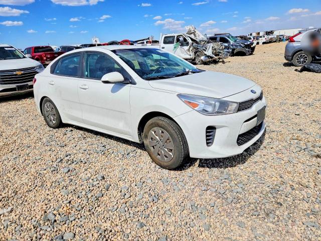 Aukcja sprzedaży 2019 Kia Rio, vin: 3KPA24AB5KE213090, numer aukcji: 53995816
