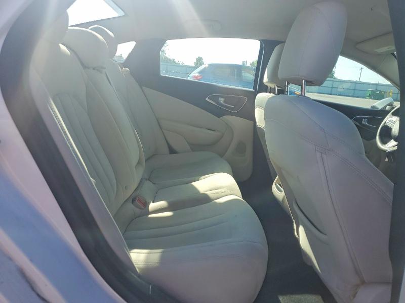 Aukcja sprzedaży 2016 Chrysler 200, vin: 1C3CCCAB9GN181610, numer aukcji: 54332386