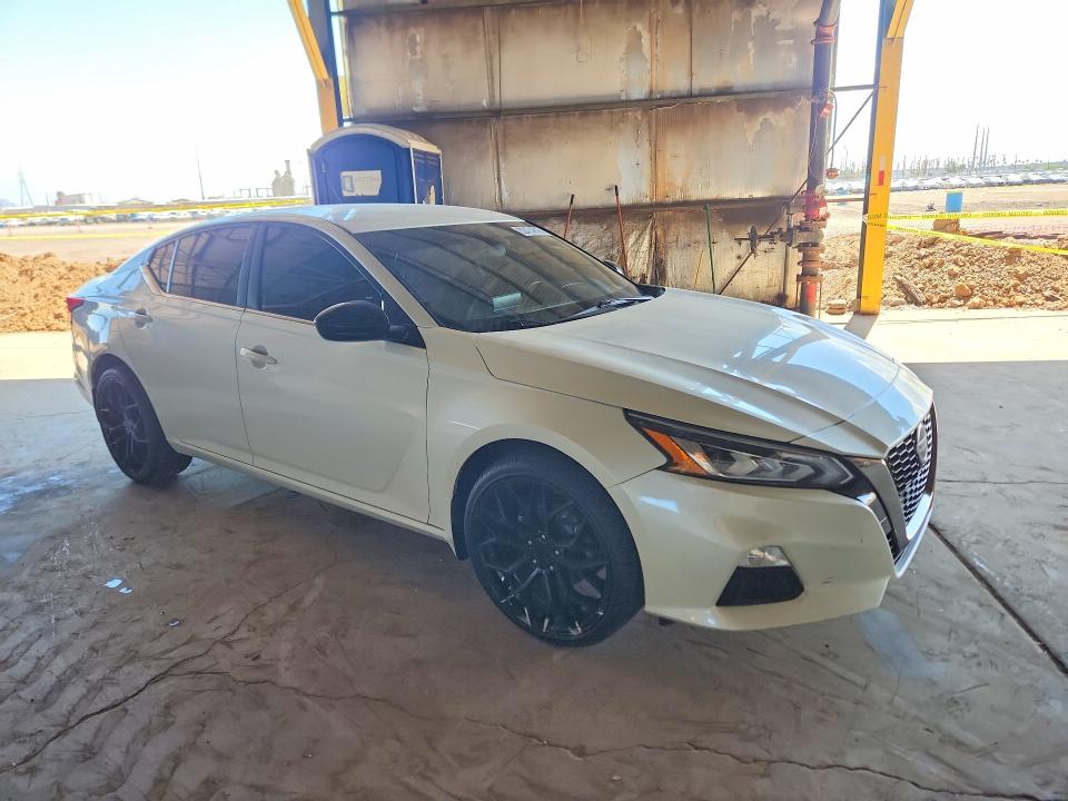 Продаж на аукціоні авто 2020 Nissan Altima, vin: 1N4BL4CW6LC170024, номер лоту: 52474816