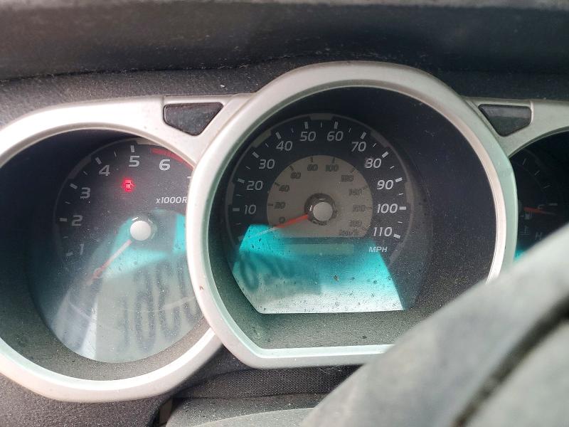 52812036 :رقم المزاد ، JTEBU14R138009917 vin ، 2003 Toyota 4runner مزاد بيع