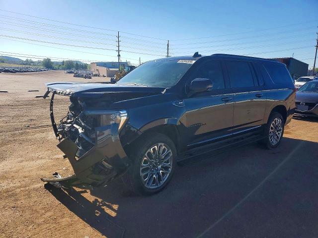 Aukcja sprzedaży 2023 Gmc Yukon Xl, vin: 1GKS2KKL6PR265053, numer aukcji: 53204326