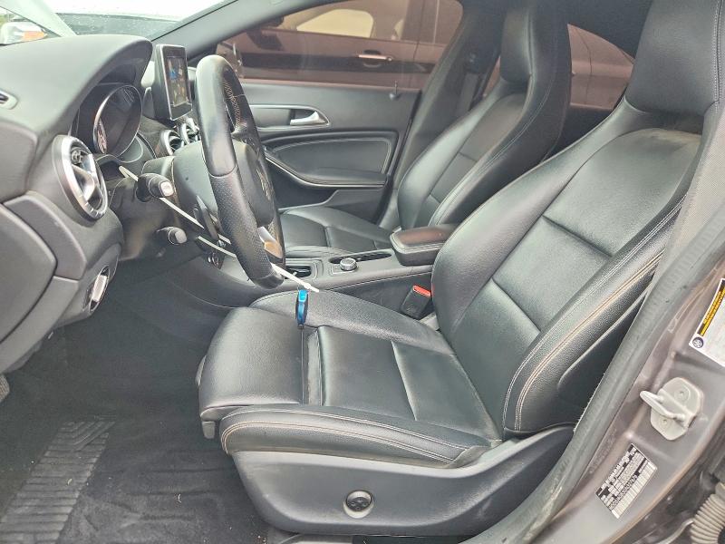 Продаж на аукціоні авто 2016 Mercedes-benz Cla, vin: WDDSJ4GB3GN327676, номер лоту: 52188656